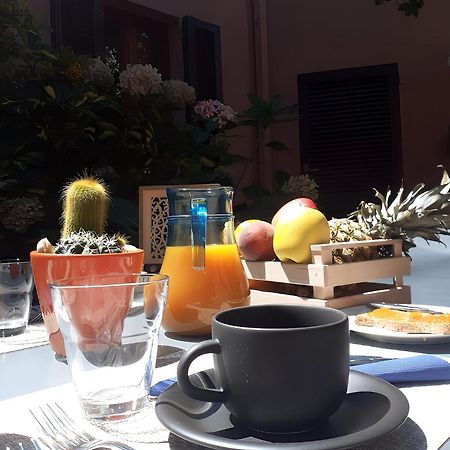 Settimo San PietroCasa Milena别墅 外观 照片