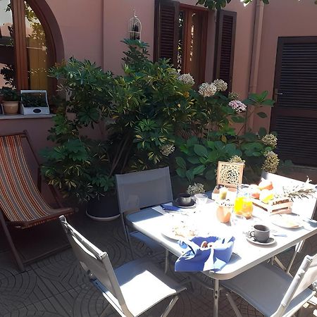 Settimo San PietroCasa Milena别墅 外观 照片