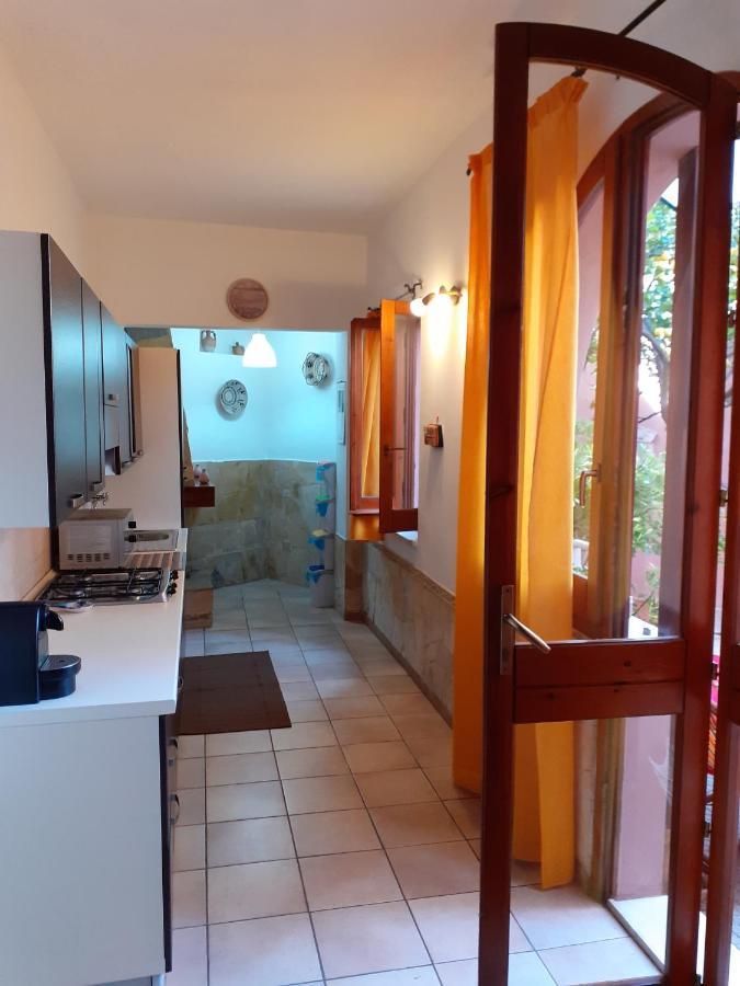 Settimo San PietroCasa Milena别墅 外观 照片