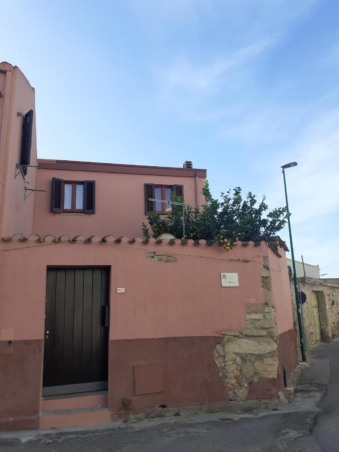 Settimo San PietroCasa Milena别墅 外观 照片