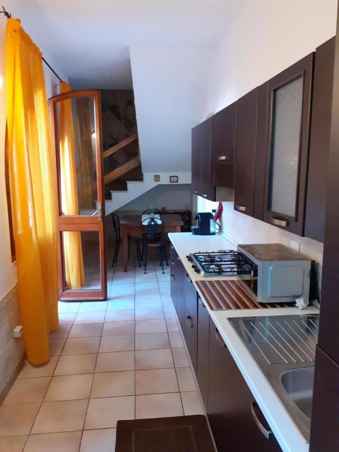 Settimo San PietroCasa Milena别墅 外观 照片