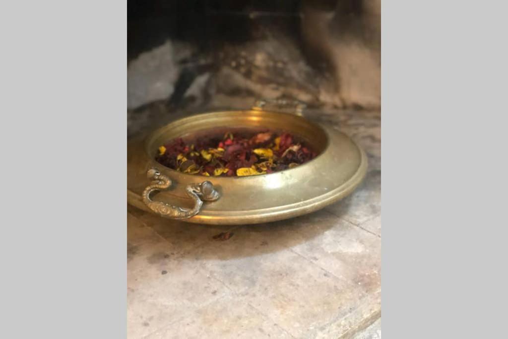 Settimo San PietroCasa Milena别墅 外观 照片