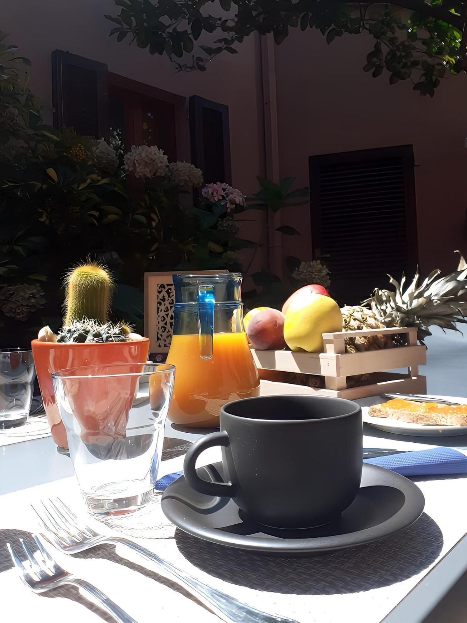 Settimo San PietroCasa Milena别墅 外观 照片