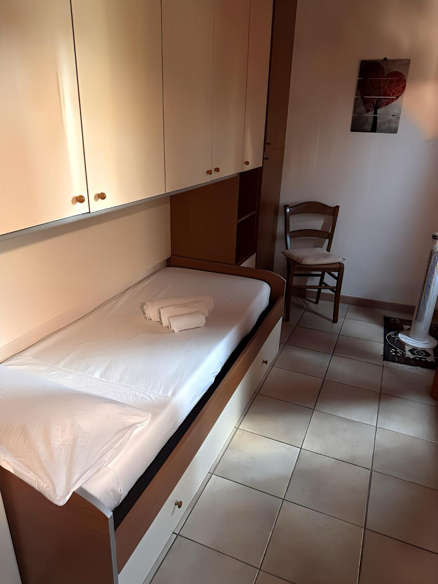Settimo San PietroCasa Milena别墅 外观 照片