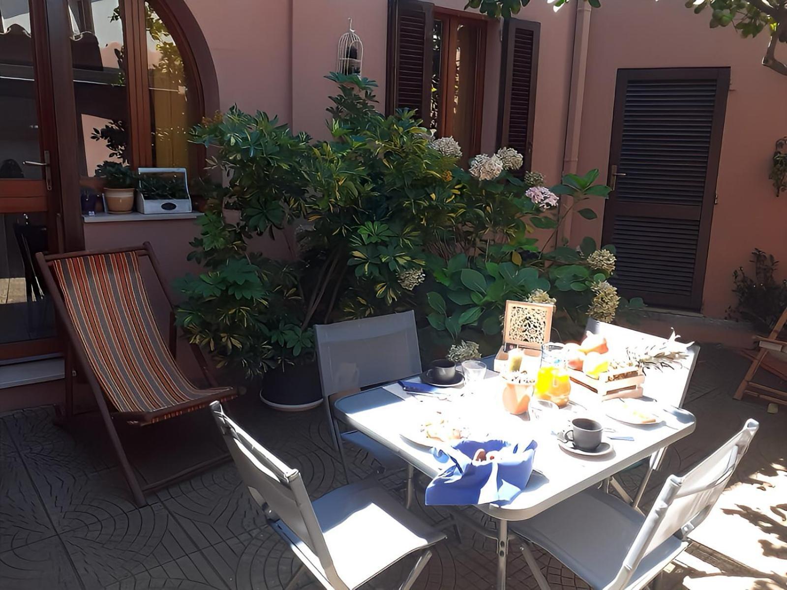 Settimo San PietroCasa Milena别墅 外观 照片