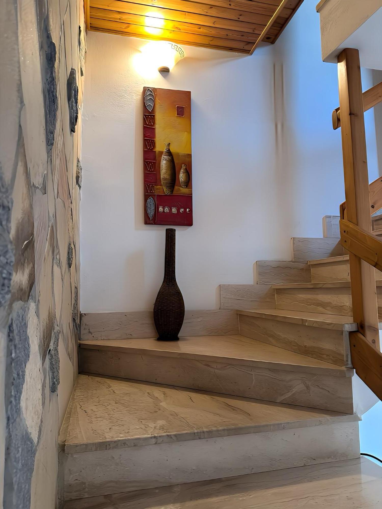 Settimo San PietroCasa Milena别墅 外观 照片