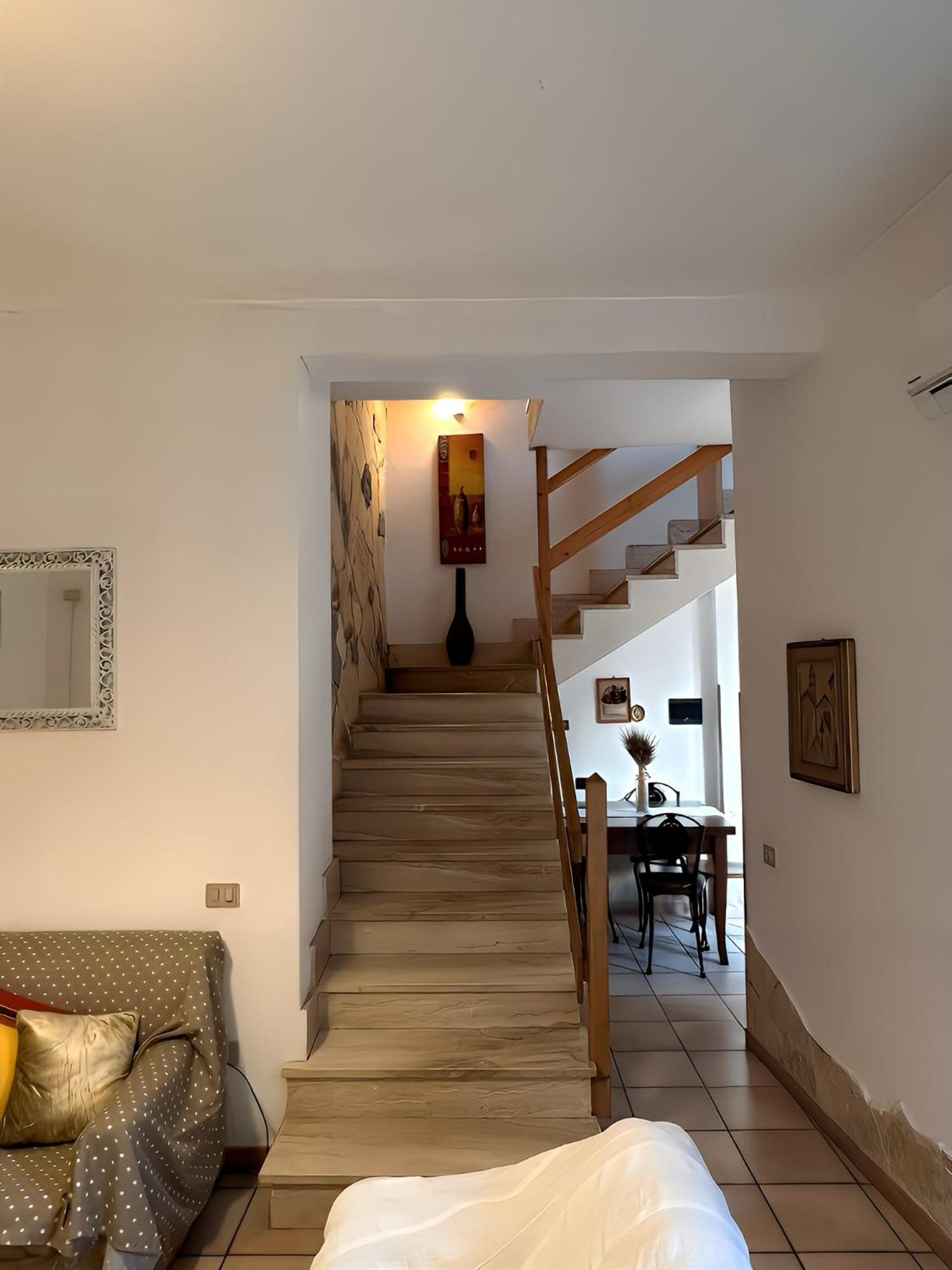 Settimo San PietroCasa Milena别墅 外观 照片