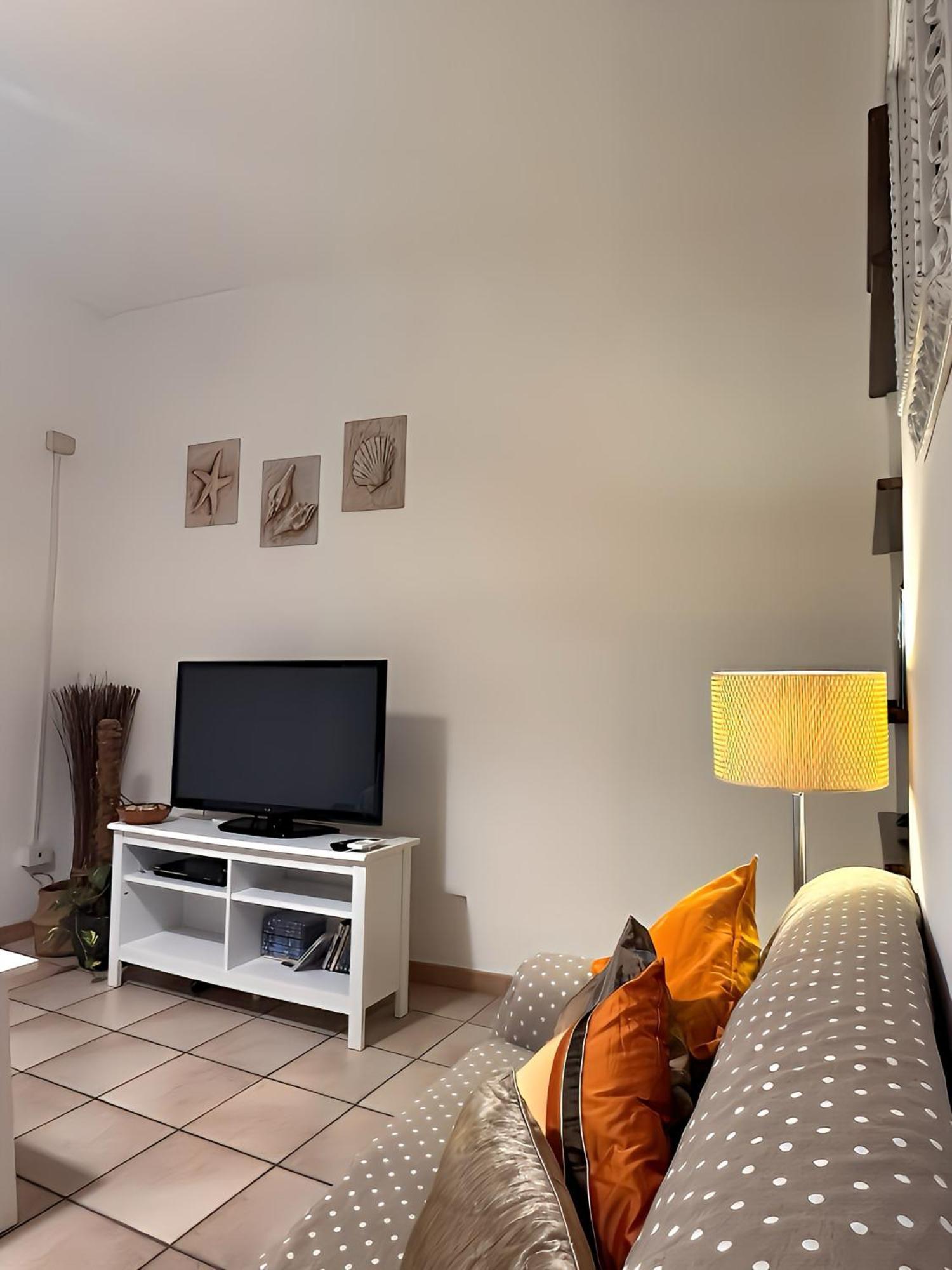 Settimo San PietroCasa Milena别墅 外观 照片
